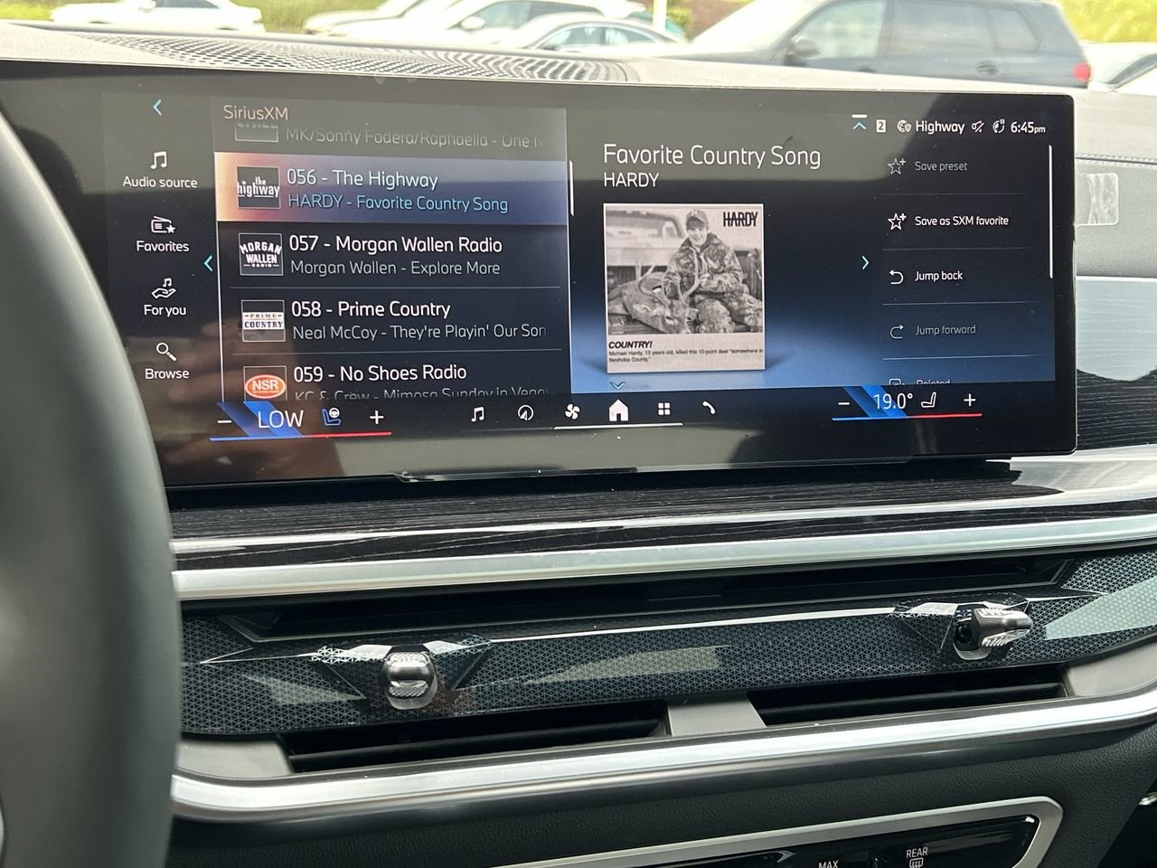 2025 BMW X6 XDrive40i, Toronto, Cash