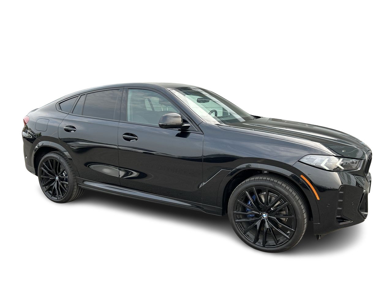 2025 BMW X6 XDrive40i, Toronto, Cash