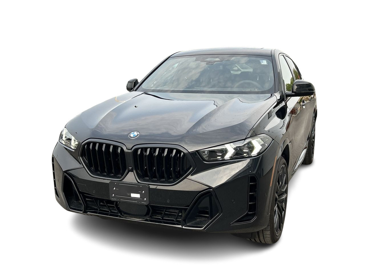 2025 BMW X6 XDrive40i, Toronto, Cash