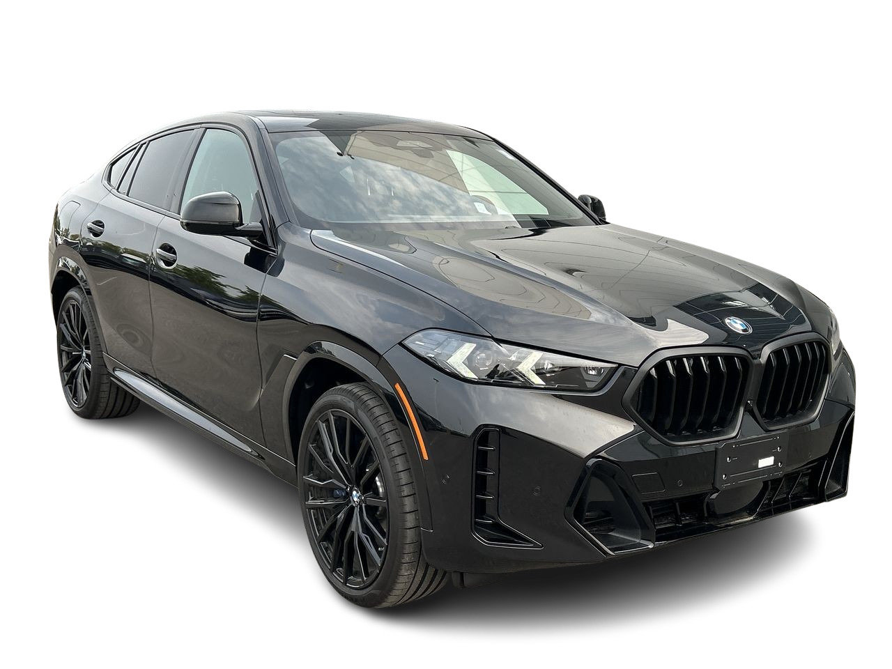 2025 BMW X6 XDrive40i, Toronto, Cash