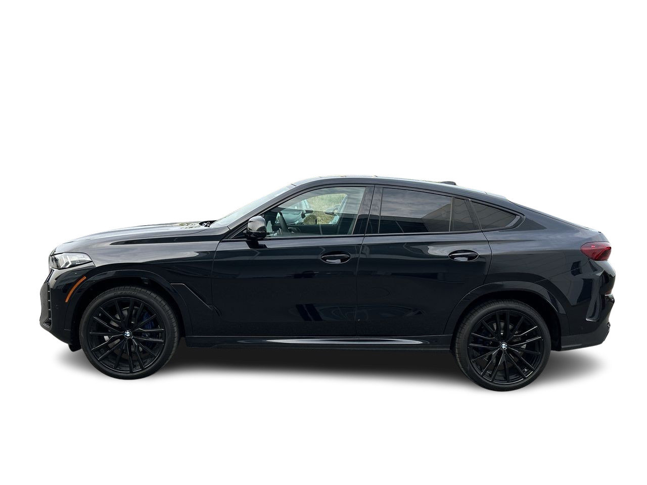 2025 BMW X6 XDrive40i, Toronto, Cash