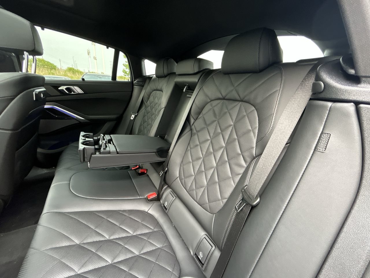 2025 BMW X6 XDrive40i, Toronto, Cash