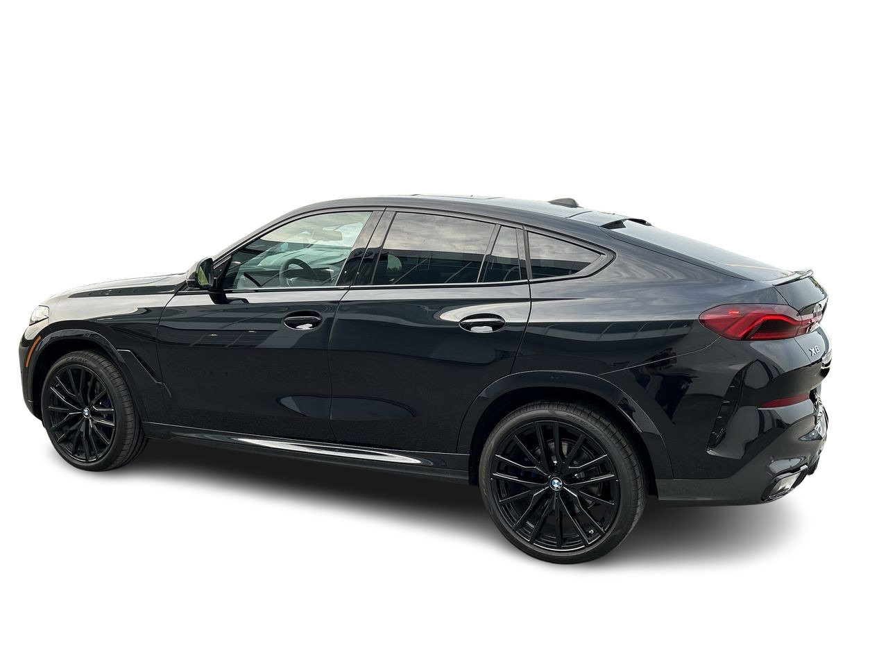2025 BMW X6 XDrive40i, Toronto, Cash