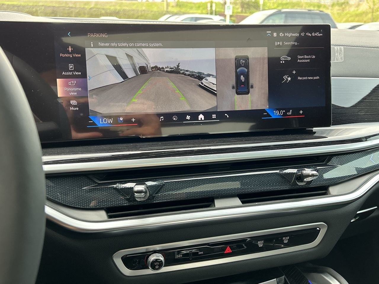2025 BMW X6 XDrive40i, Toronto, Cash