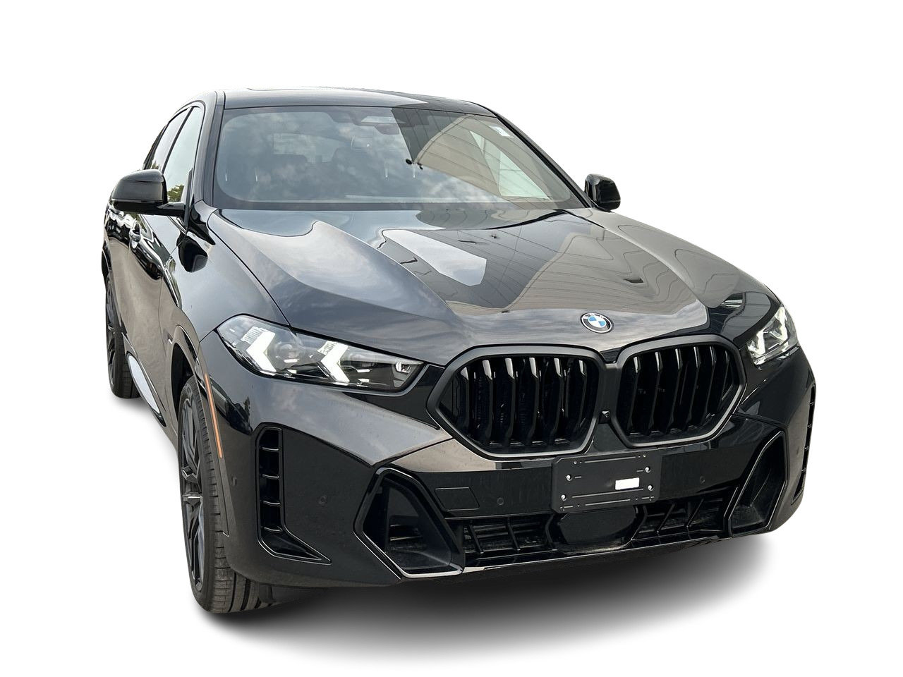 2025 BMW X6 XDrive40i, Toronto, Cash