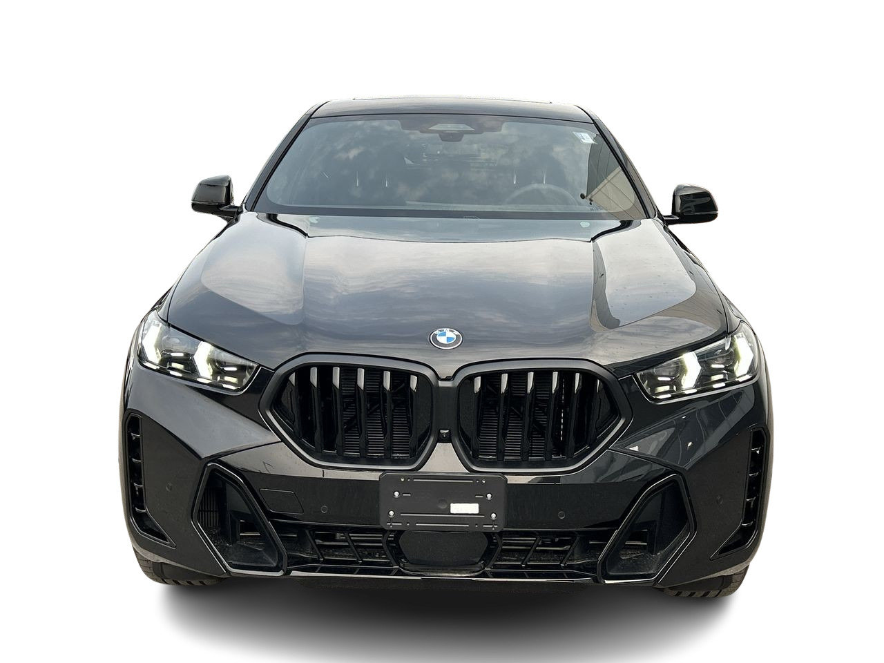 2025 BMW X6 XDrive40i, Toronto, Cash
