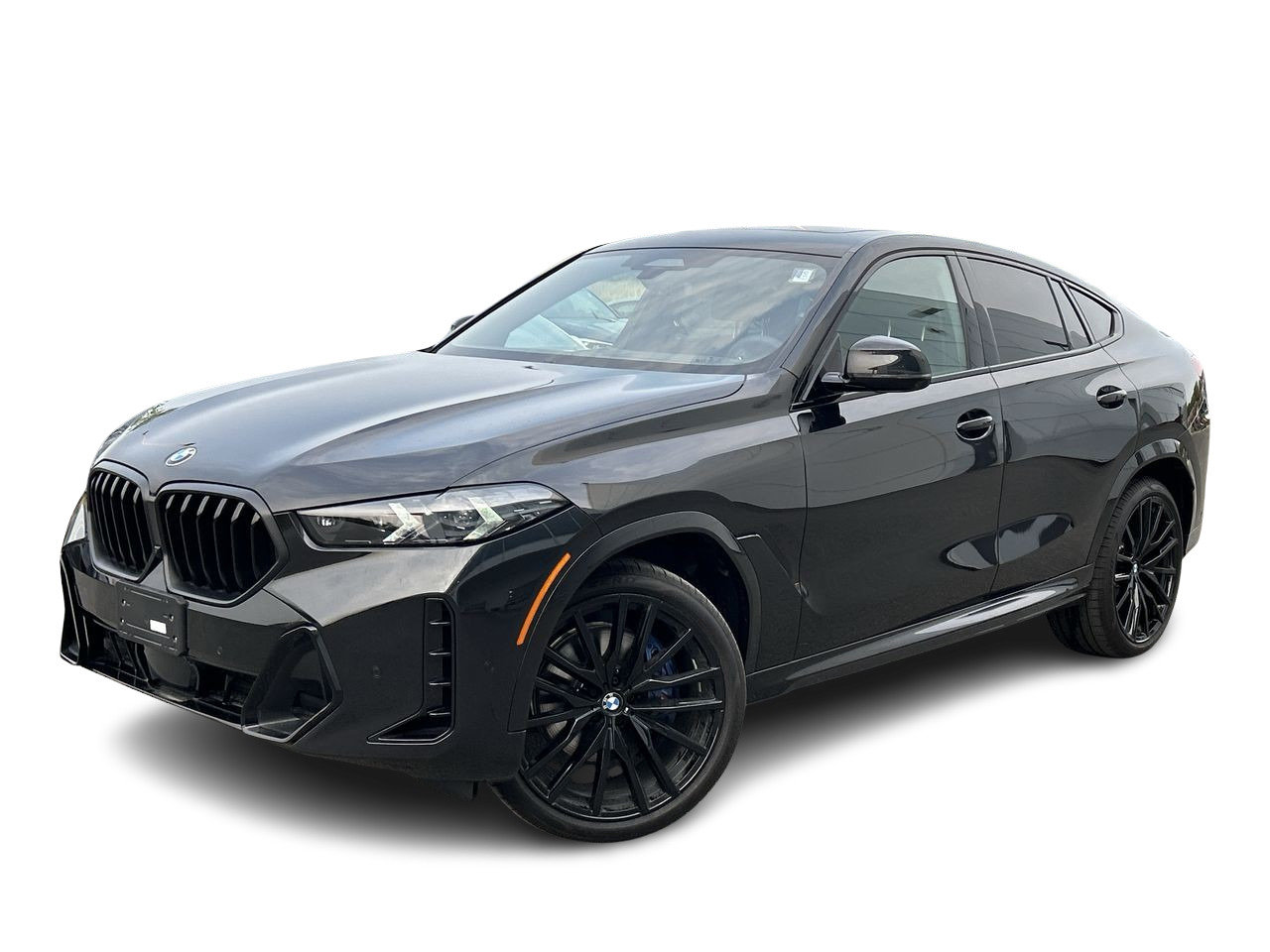 2025 BMW X6 XDrive40i, Toronto, Cash