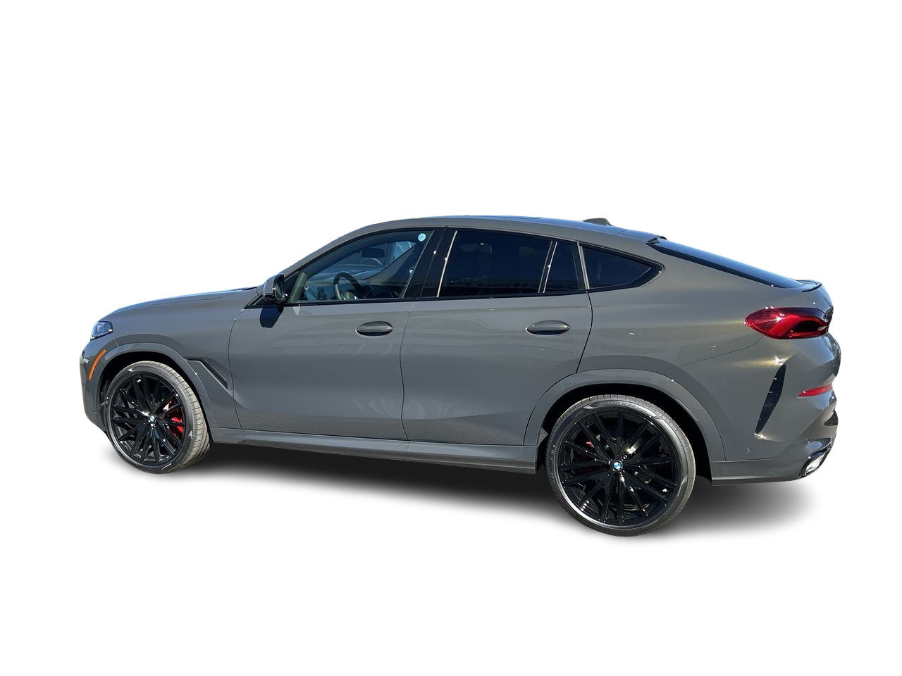 2026 BMW X6 XDrive40i, Toronto, Cash