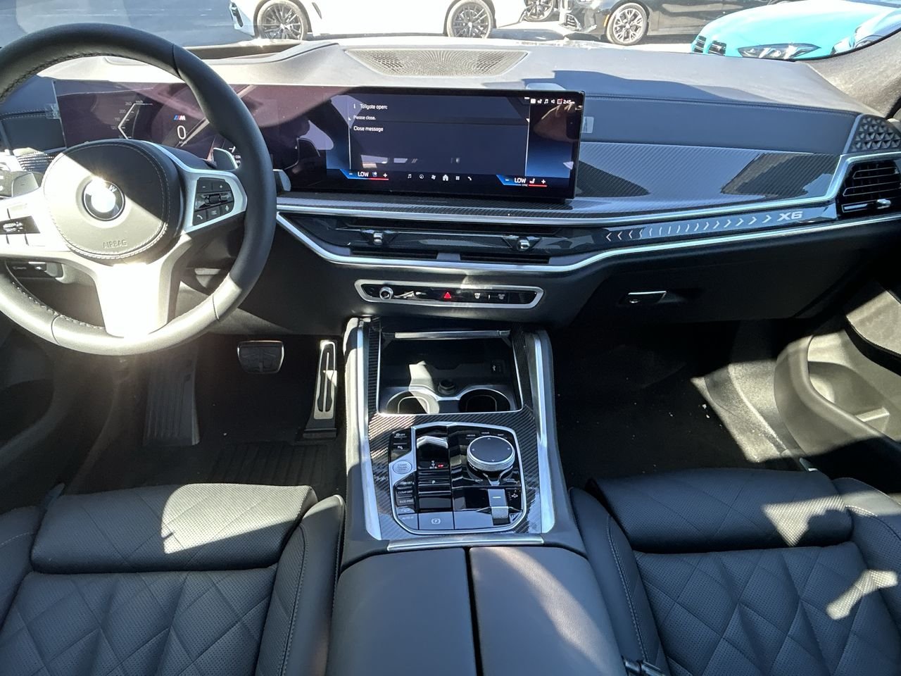 2026 BMW X6 XDrive40i, Toronto, Cash