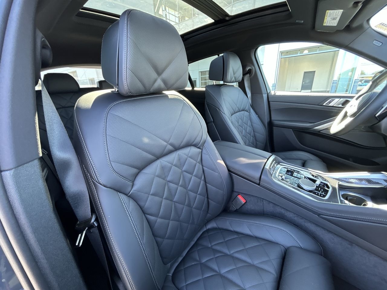 2026 BMW X6 XDrive40i, Toronto, Cash