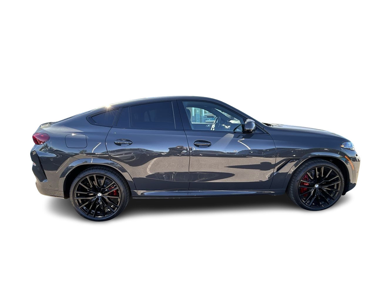 2026 BMW X6 XDrive40i, Toronto, Cash