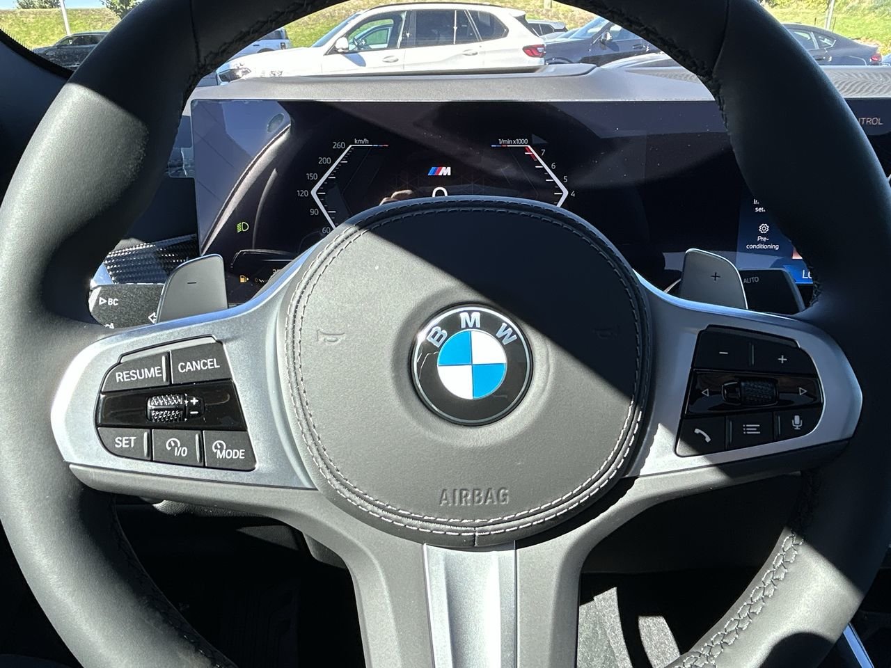 2026 BMW X6 XDrive40i, Toronto, Cash