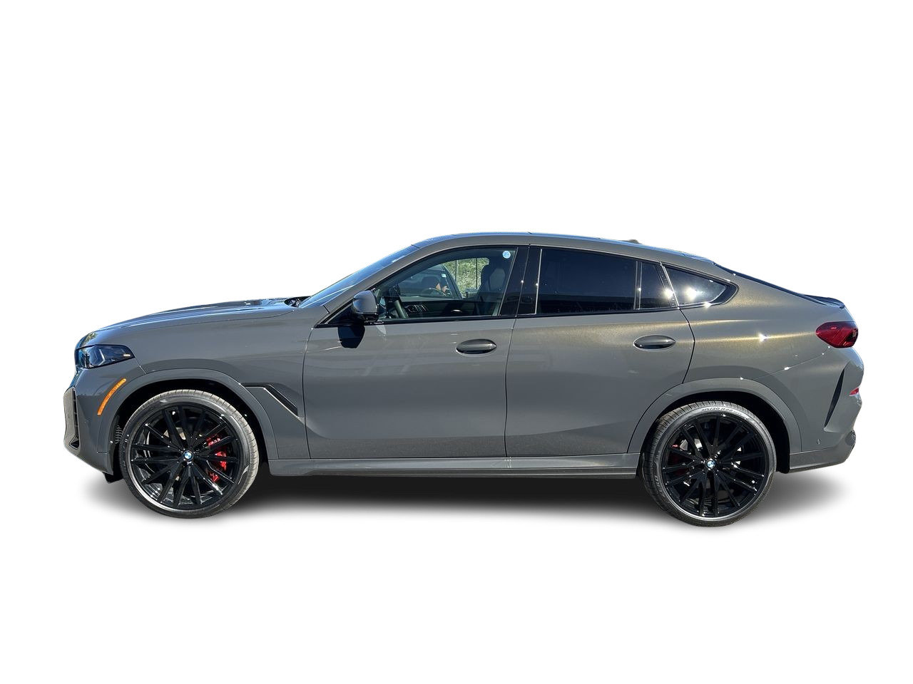 2026 BMW X6 XDrive40i, Toronto, Cash