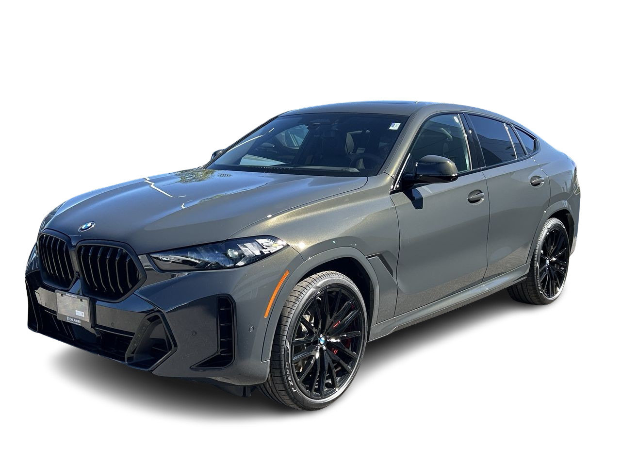 2026 BMW X6 XDrive40i, Toronto, Cash
