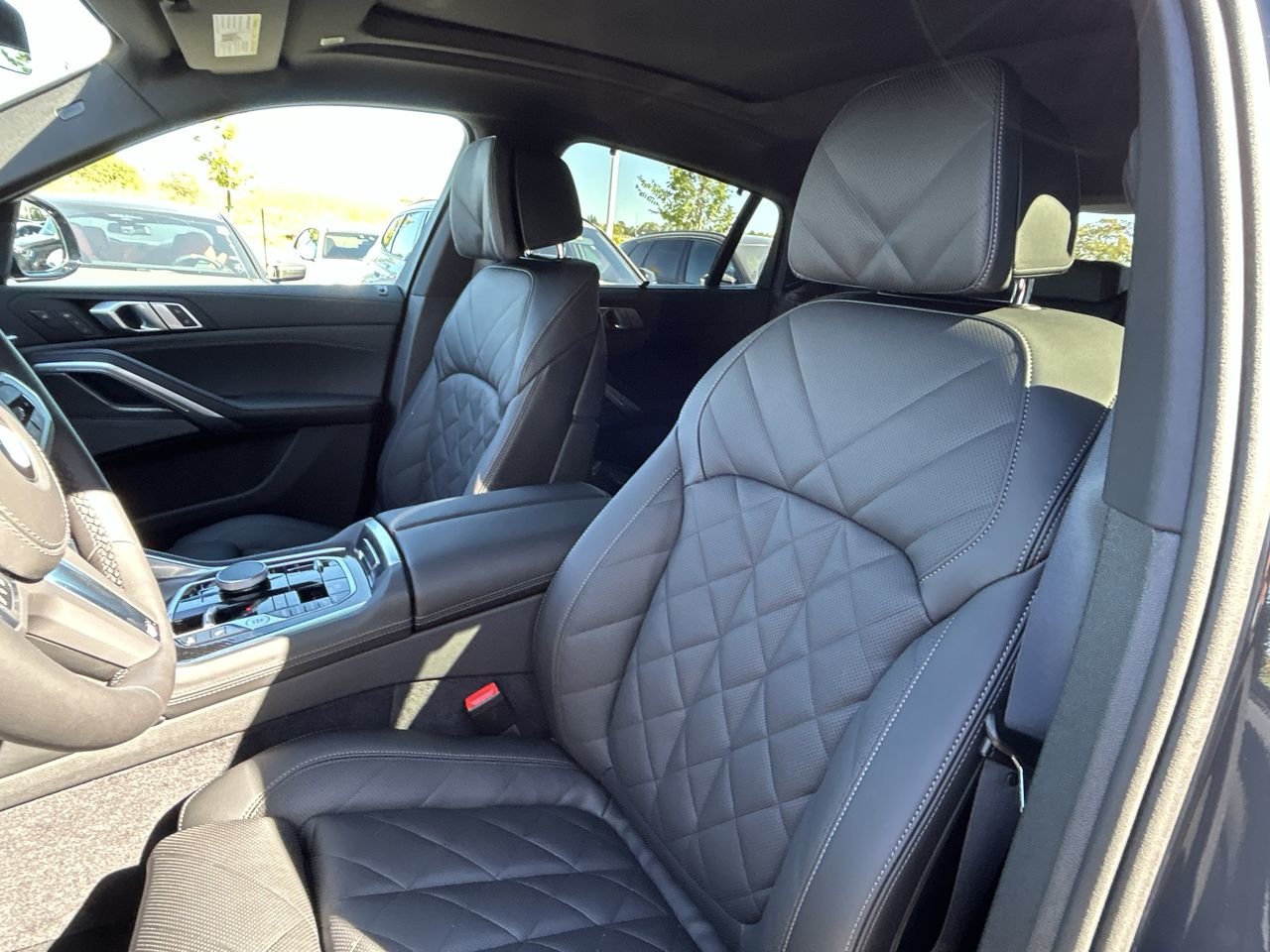 2026 BMW X6 XDrive40i, Toronto, Cash
