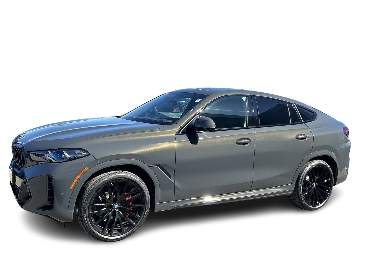 2026 BMW X6 XDrive40i, Toronto, Cash