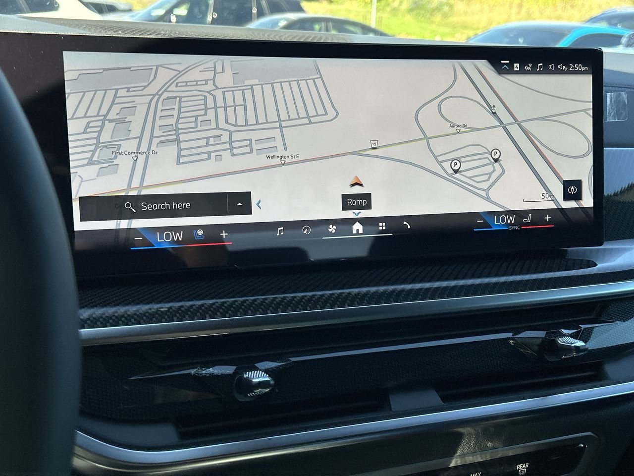 2026 BMW X6 XDrive40i, Toronto, Cash
