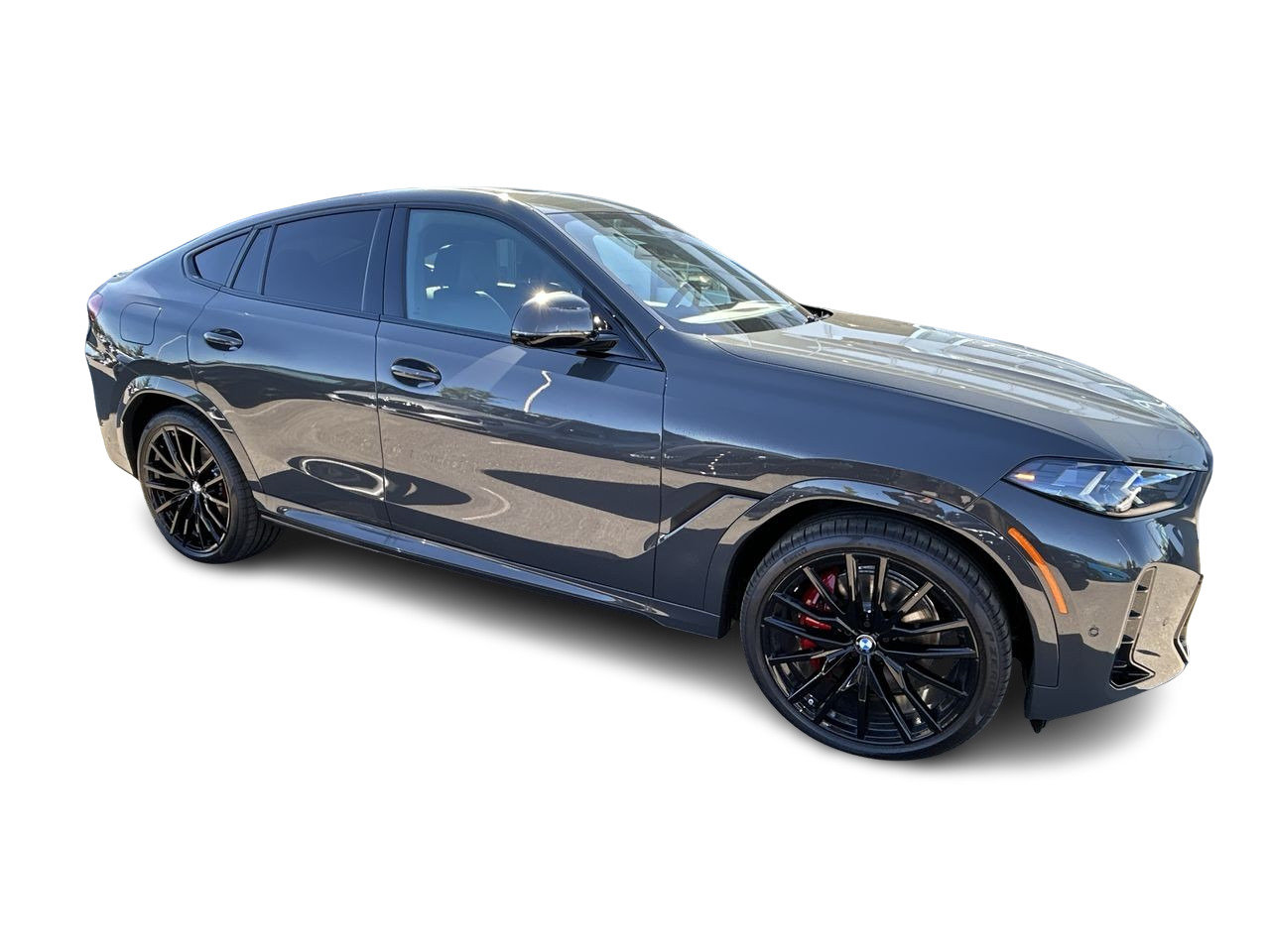 2026 BMW X6 XDrive40i, Toronto, Cash