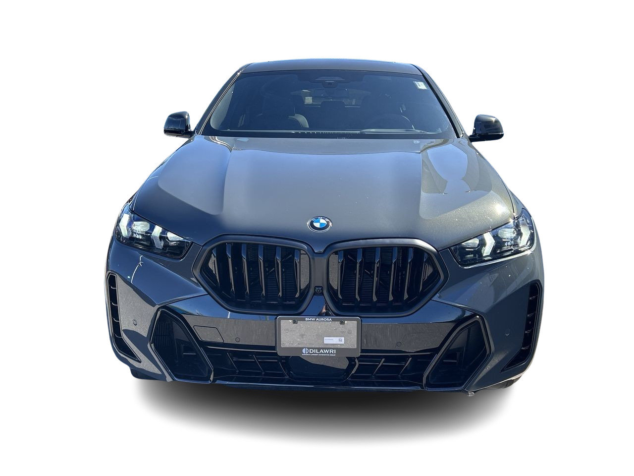 2026 BMW X6 XDrive40i, Toronto, Cash