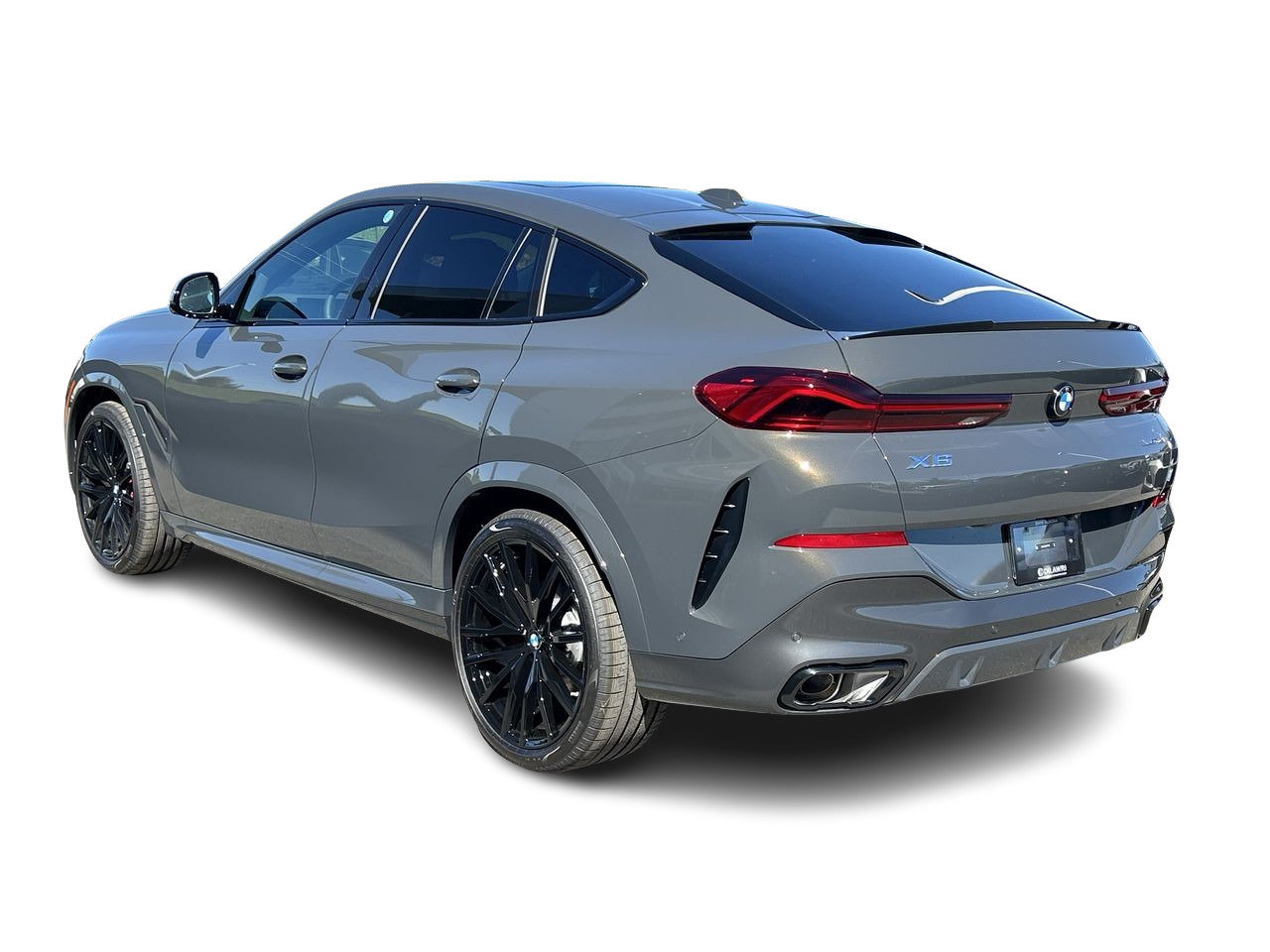 2026 BMW X6 XDrive40i, Toronto, Cash