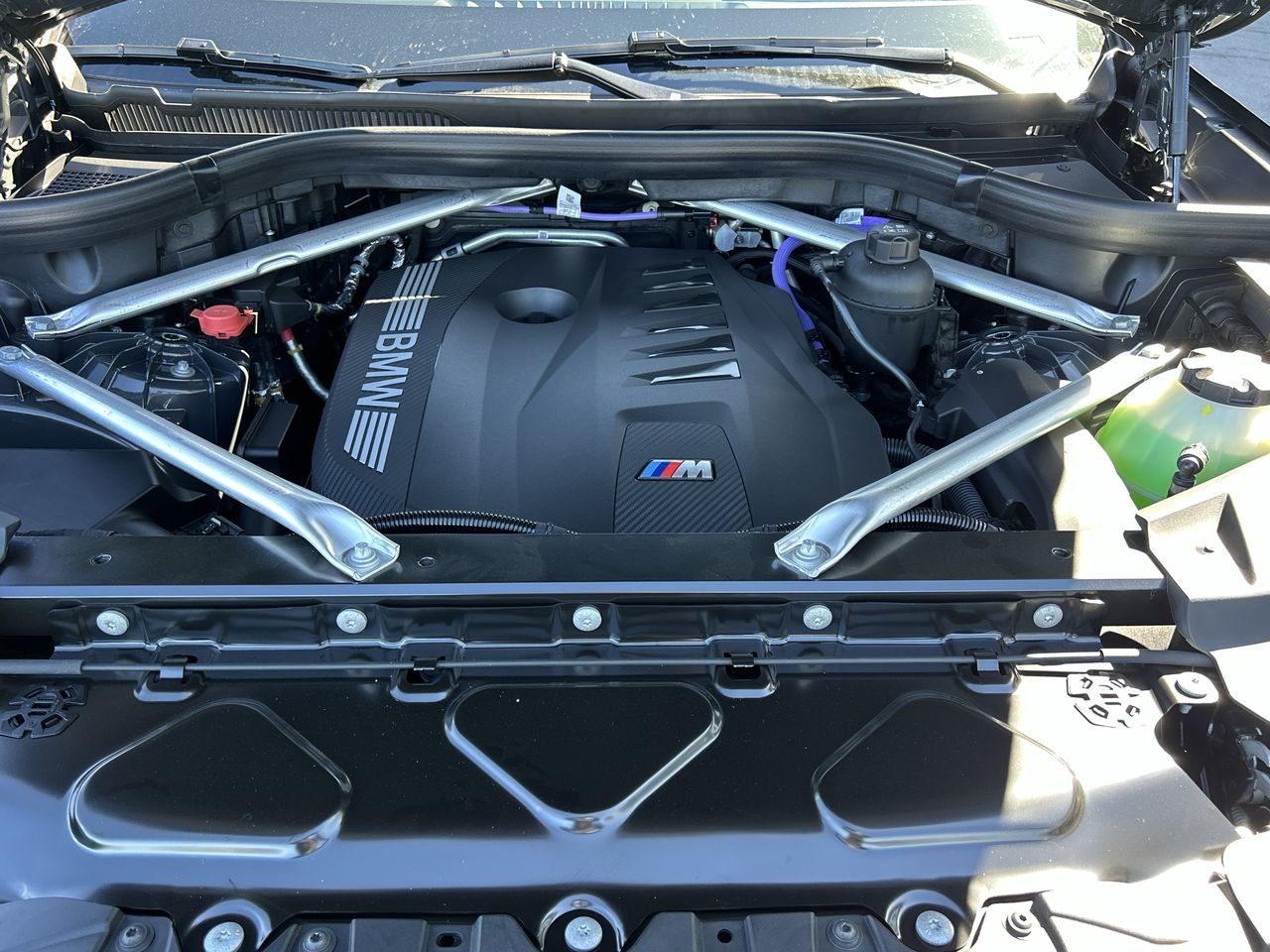 2026 BMW X6 XDrive40i, Toronto, Cash