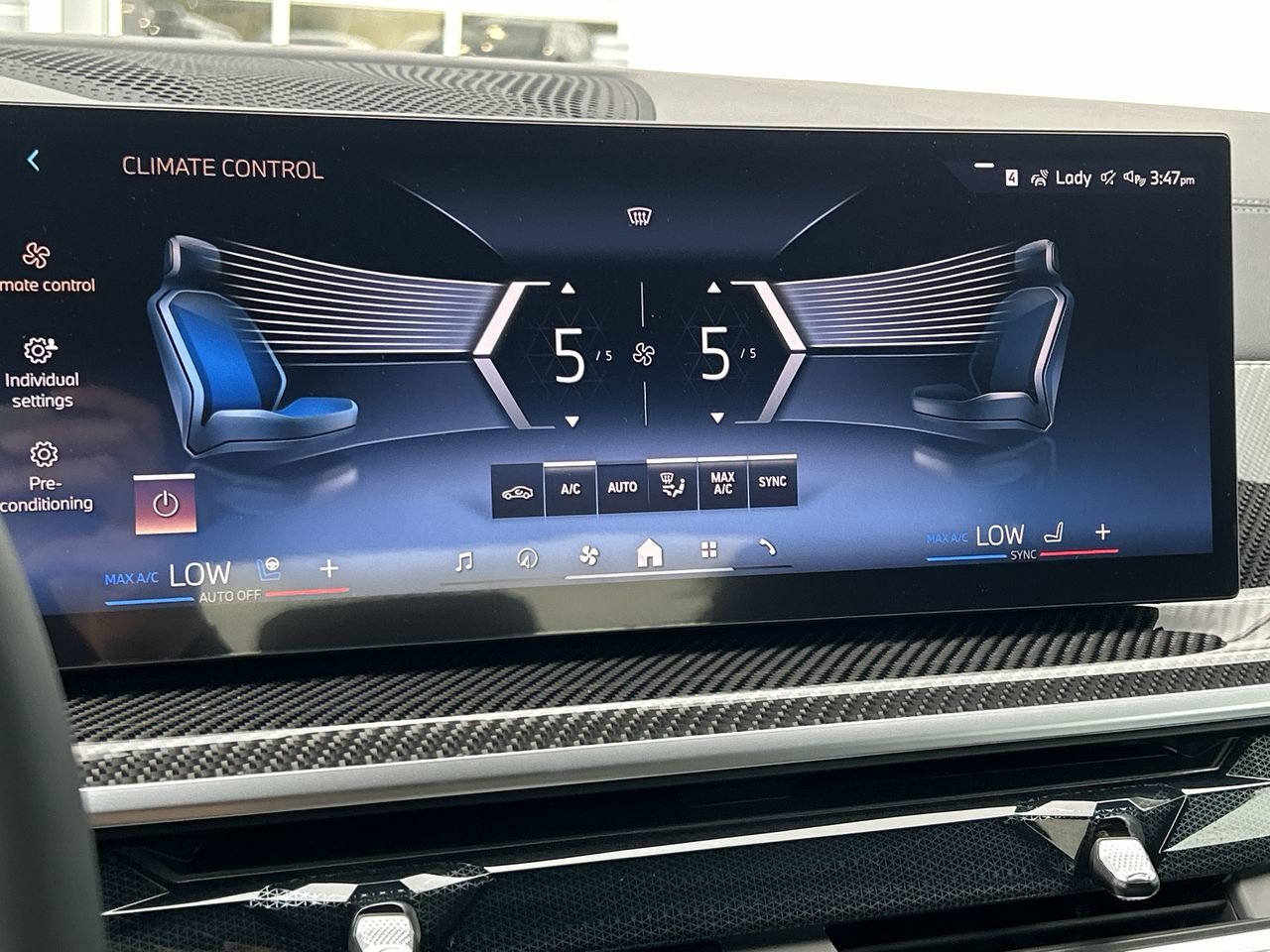 2026 BMW X6 XDrive40i Nightfall Edition, 多伦多, 全款车