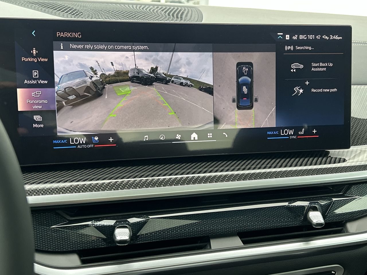 2026 BMW X6 XDrive40i Nightfall Edition, 多伦多, 全款车