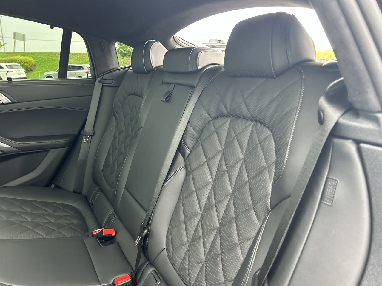 2026 BMW X6 XDrive40i Nightfall Edition, 多伦多, 全款车