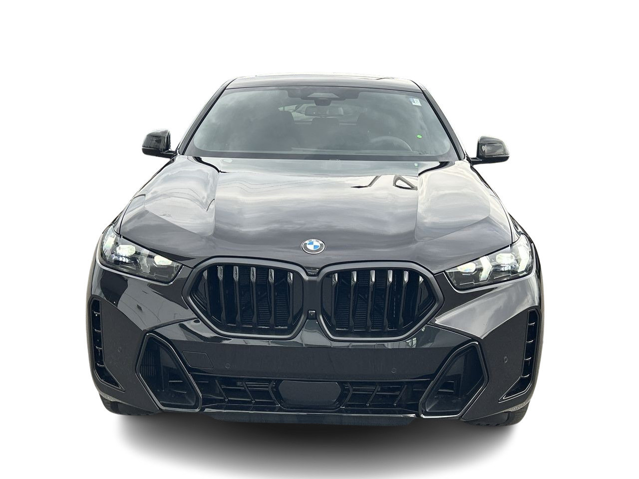 2026 BMW X6 XDrive40i Nightfall Edition, 多伦多, 全款车