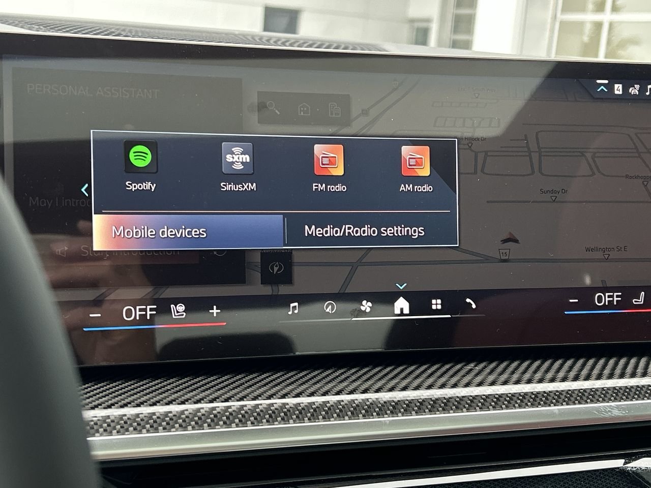 2026 BMW X6 XDrive40i Nightfall Edition, 多伦多, 全款车