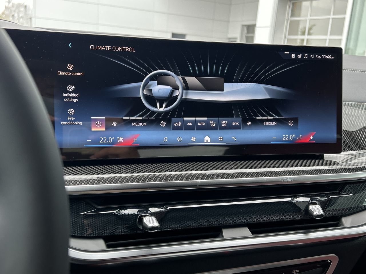 2026 BMW X6 XDrive40i Nightfall Edition, 多伦多, 全款车