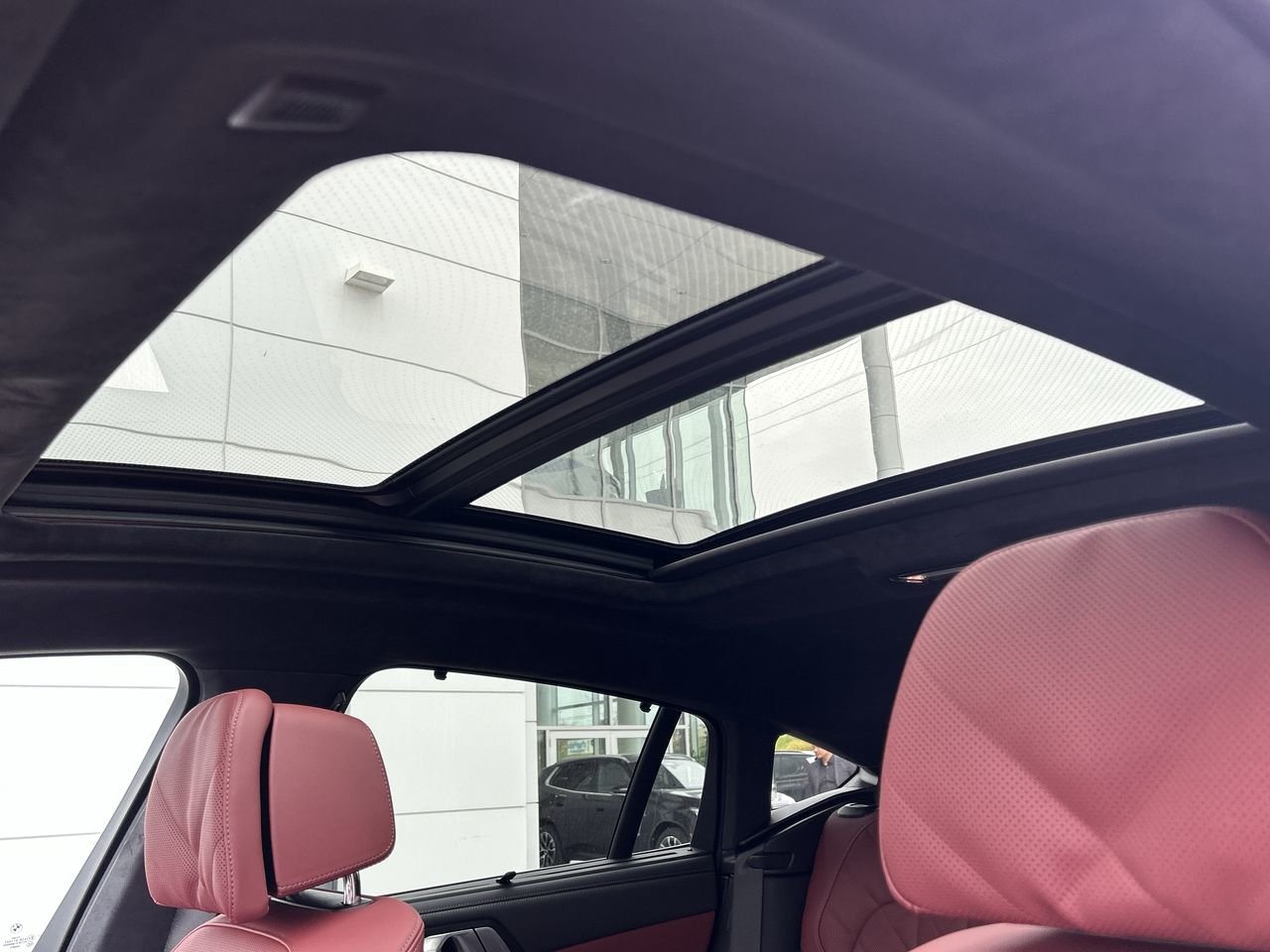 2026 BMW X6 XDrive40i Nightfall Edition, 多伦多, 全款车