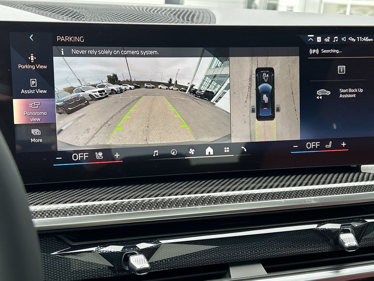 2026 BMW X6 XDrive40i Nightfall Edition, 多伦多, 全款车