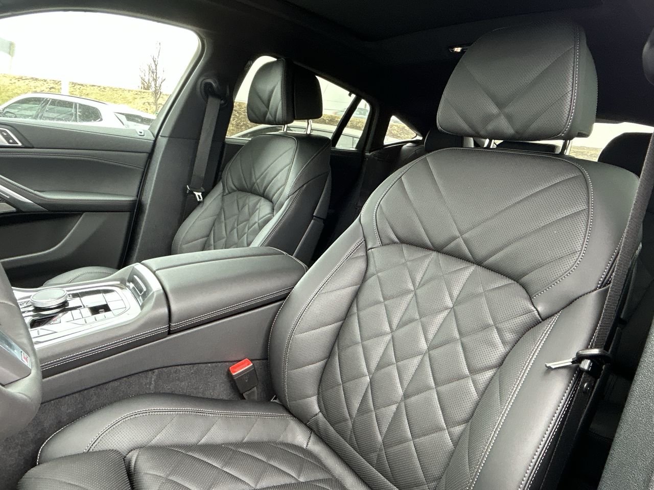 2026 BMW X6 xDrive40i, 多伦多, 全款车