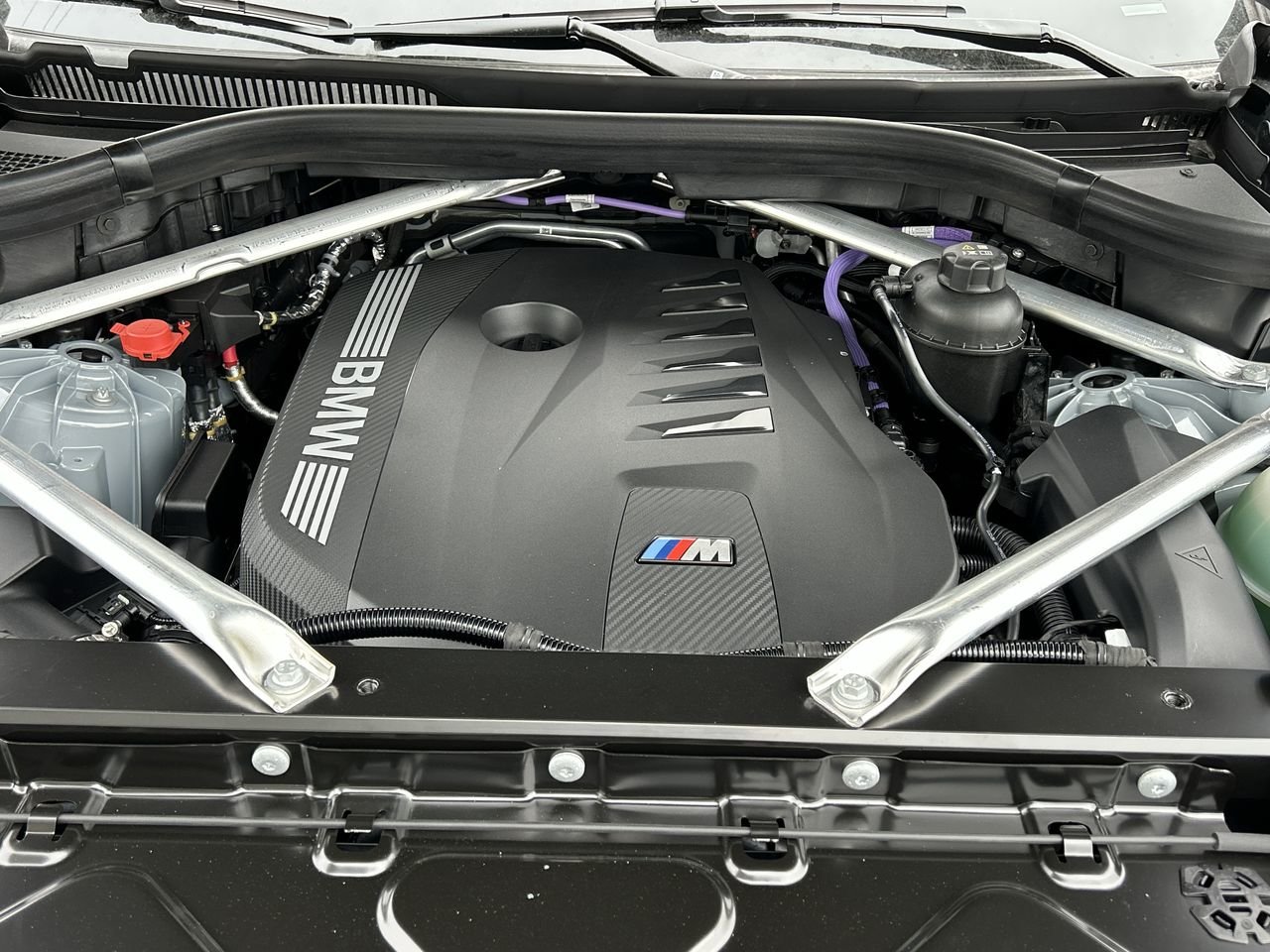 2026 BMW X6 xDrive40i, 多伦多, 全款车