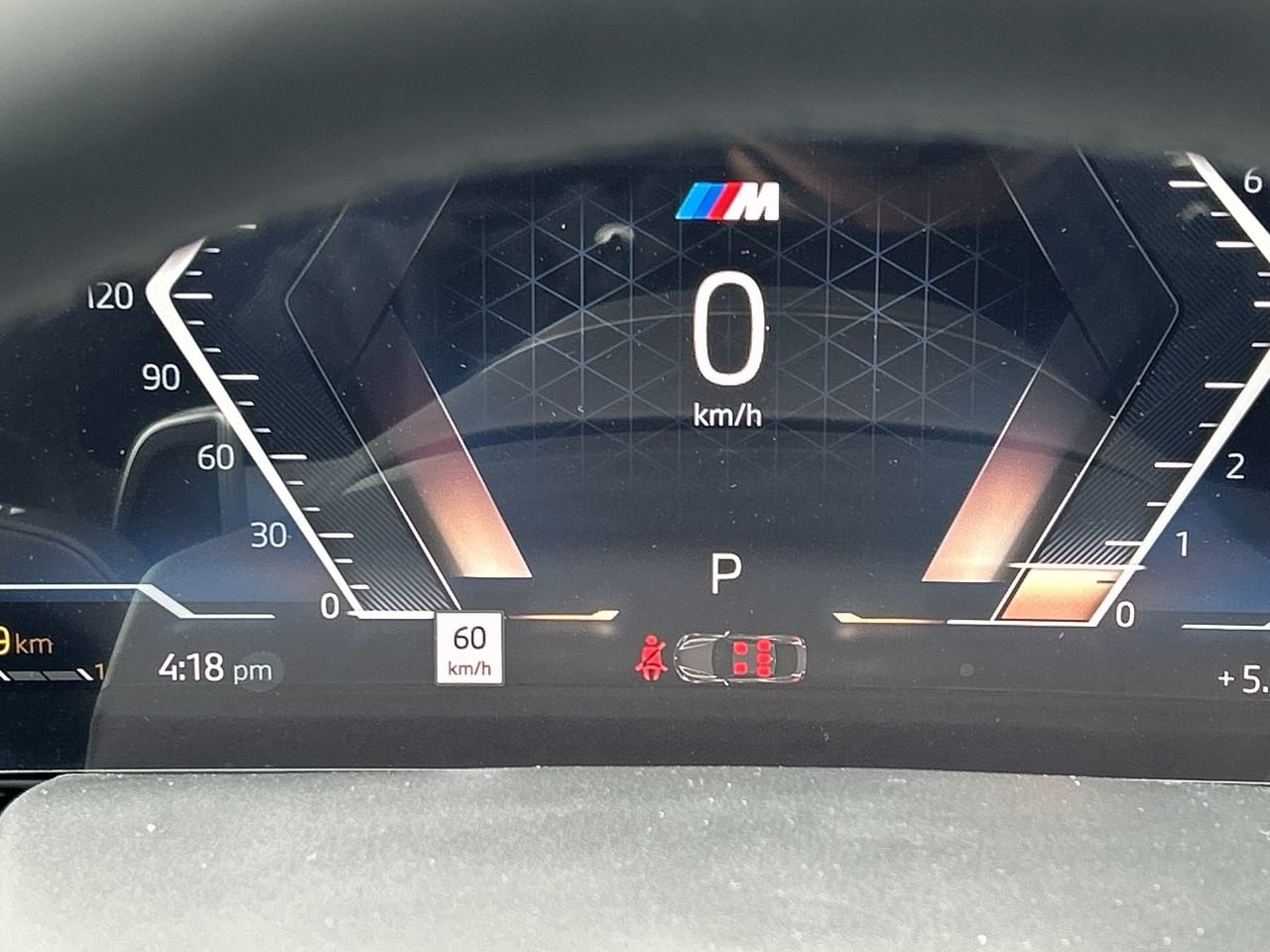 2026 BMW X6 xDrive40i, 多伦多, 全款车