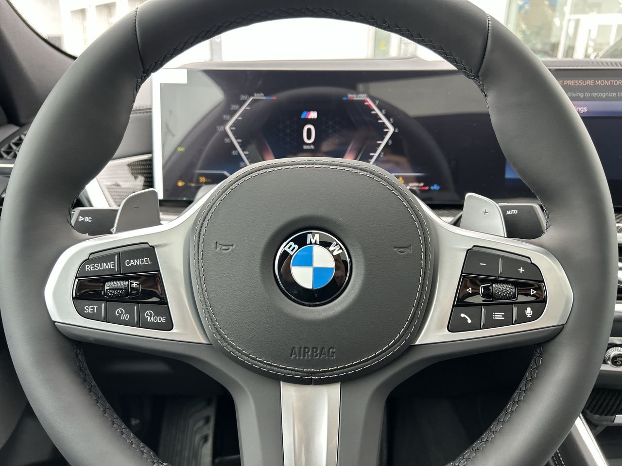 2026 BMW X6 xDrive40i, 多伦多, 全款车