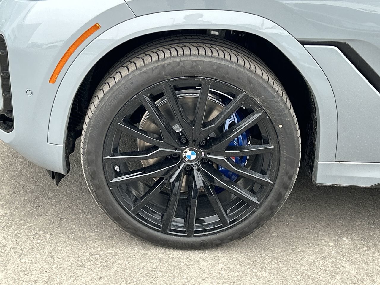 2026 BMW X6 xDrive40i, 多伦多, 全款车