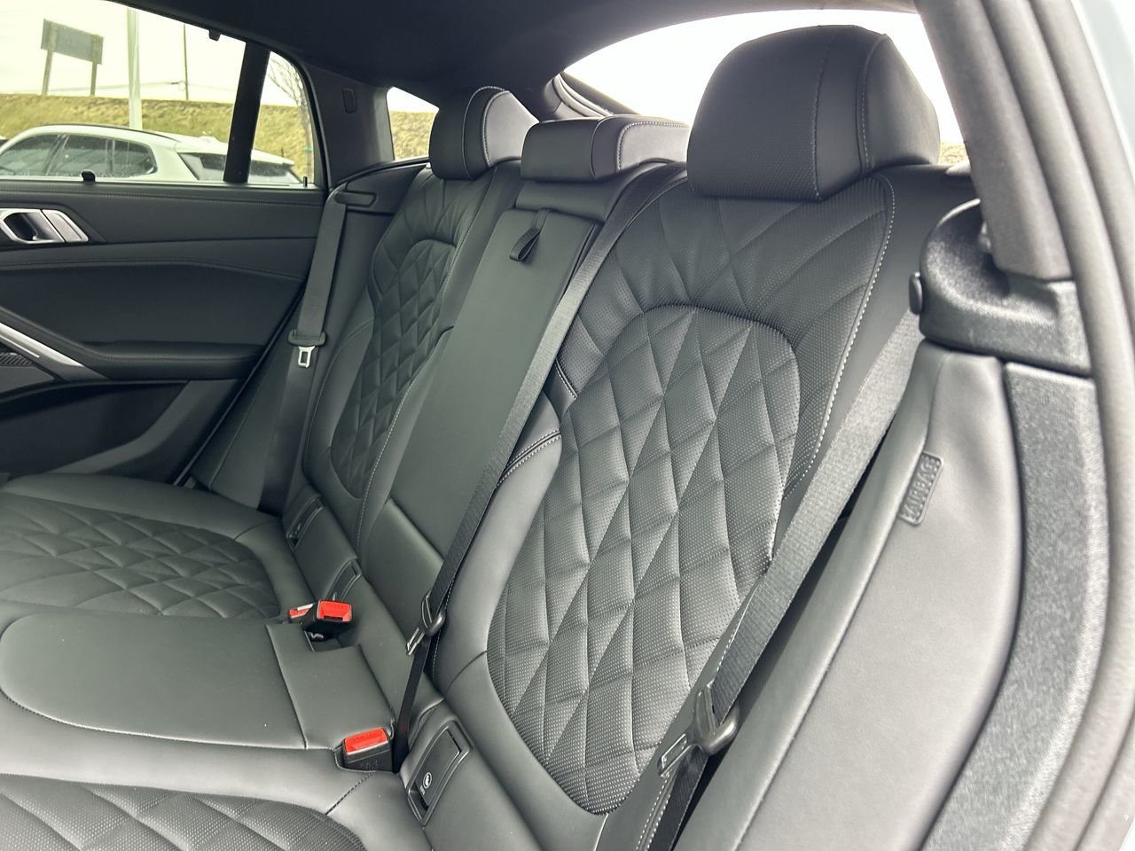 2026 BMW X6 xDrive40i, 多伦多, 全款车