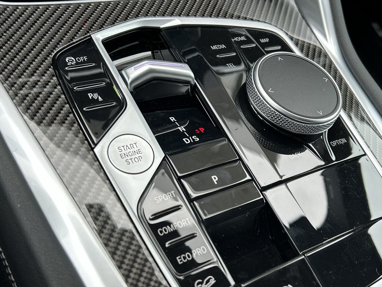 2026 BMW X6 xDrive40i, 多伦多, 全款车