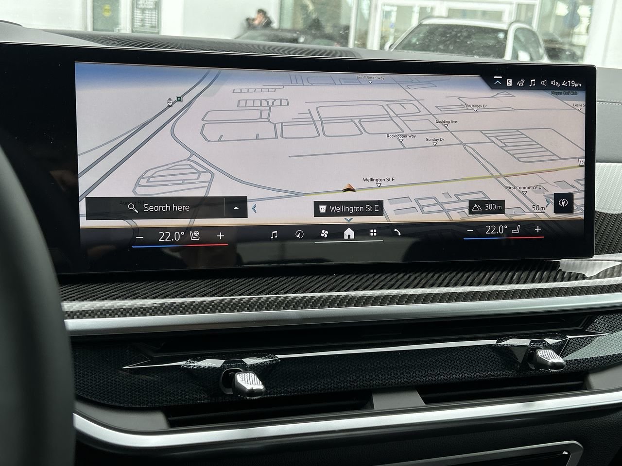 2026 BMW X6 xDrive40i, 多伦多, 全款车