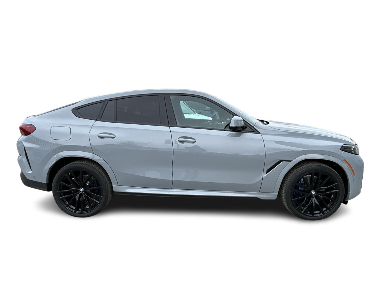 2026 BMW X6 xDrive40i, 多伦多, 全款车
