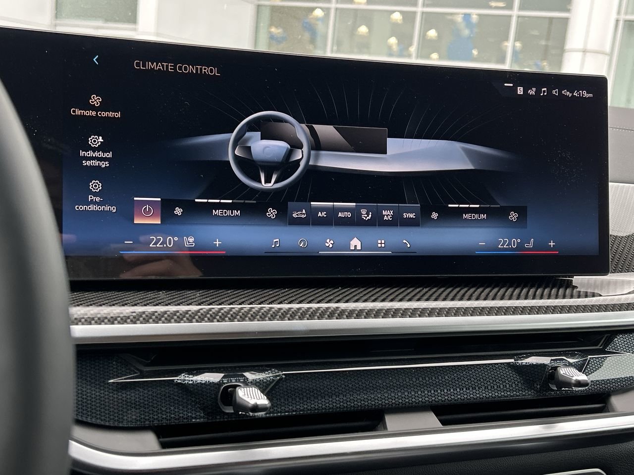 2026 BMW X6 xDrive40i, 多伦多, 全款车