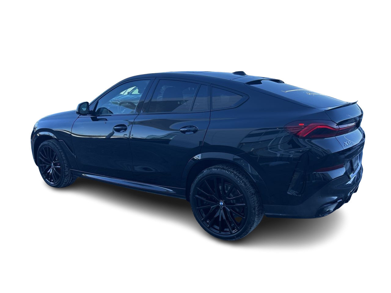 2026 BMW X6 xDrive40i, 多伦多, 全款车