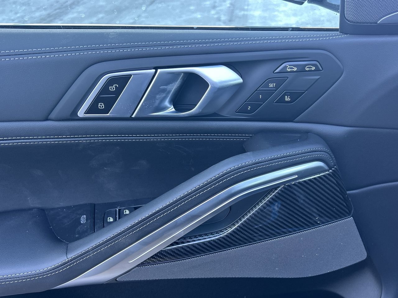 2026 BMW X6 xDrive40i, 多伦多, 全款车