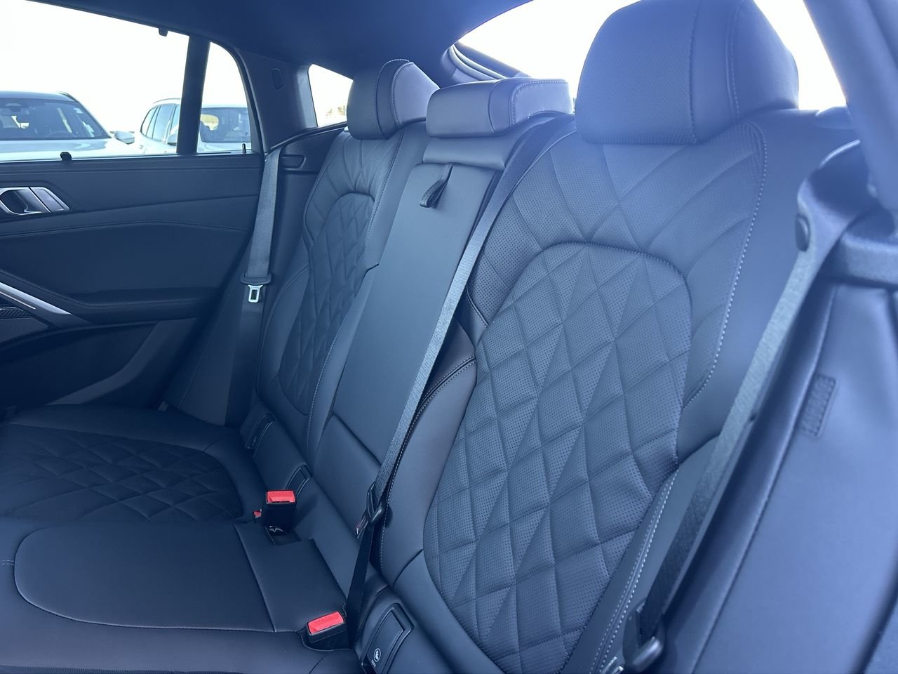 2026 BMW X6 xDrive40i, 多伦多, 全款车