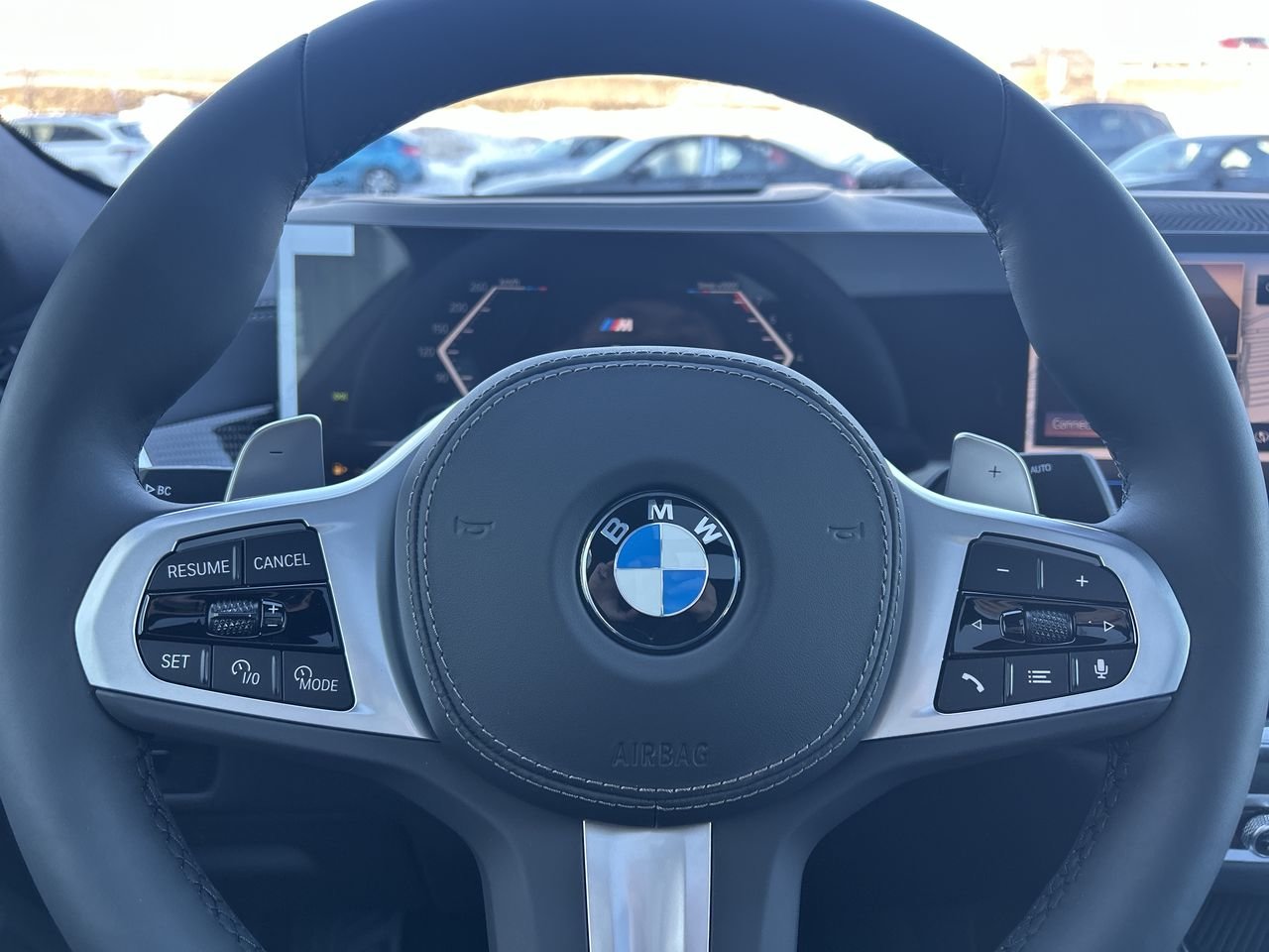 2026 BMW X6 xDrive40i, 多伦多, 全款车