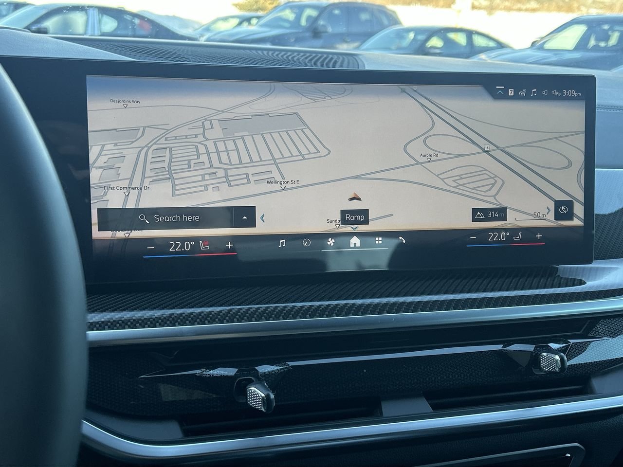 2026 BMW X6 xDrive40i, 多伦多, 全款车