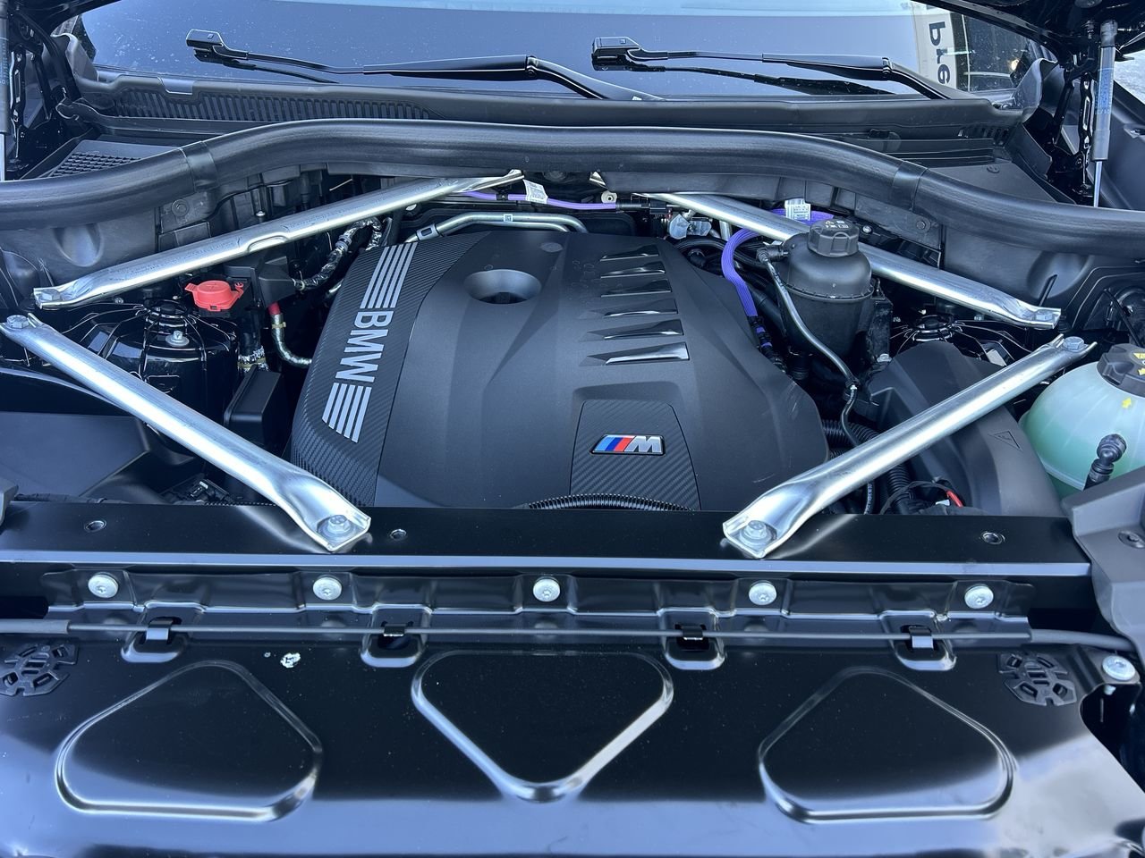 2026 BMW X6 xDrive40i, 多伦多, 全款车