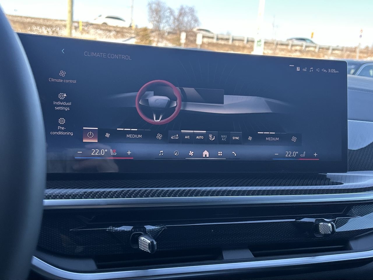 2026 BMW X6 xDrive40i, 多伦多, 全款车